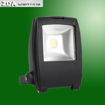 Lumière d&#39;inondation de l&#39;ÉPI LED de 80W