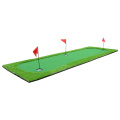 Artificial Synthetic Turf Mat Golf Carpets Indoor