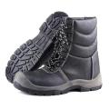 Winter Sicherheitsstiefel mit Stahlkappe Cap Sn5341