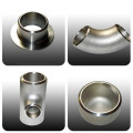 Austenitic Stainless Steel Butt Weld Pipe Fittings