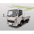 Sinotruk Cdw 5t Light Cargo Truck