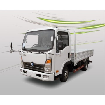 Sinotruk Cdw 5t Light Cargo Truck