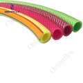 industrial pvc water hose pipe