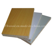 Melamine Faced Chipboard