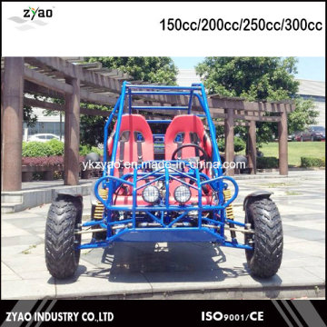 2016newest 150cc Ir De China Fabricante Zyao 200cc Mini Buggy