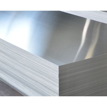 Aluminium Annealed plate 5086 O