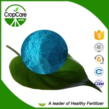 Customized 47% Fertilizer NPK 19-9-19 100 Water Soluble NPK