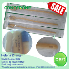 Medical Disposable Latex Foley Balloon Catheter 3 Way