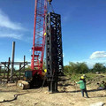 D16 Diesel Pile Hammer with Tublar