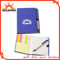 Popular Paper Notebook/Note Pad for Gifts and Promotions (NP106)