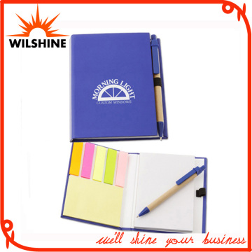 Popular Paper Notebook/Note Pad for Gifts and Promotions (NP106)