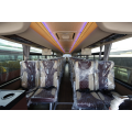 RHD 57 seats urban bus transportation