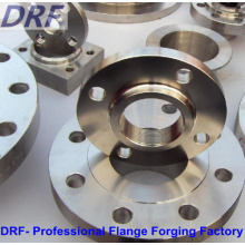 Slip-on Flange, Forging Flange, Pipe Flange