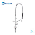 Stainless Steel Professional Kitchen Sink Faucet