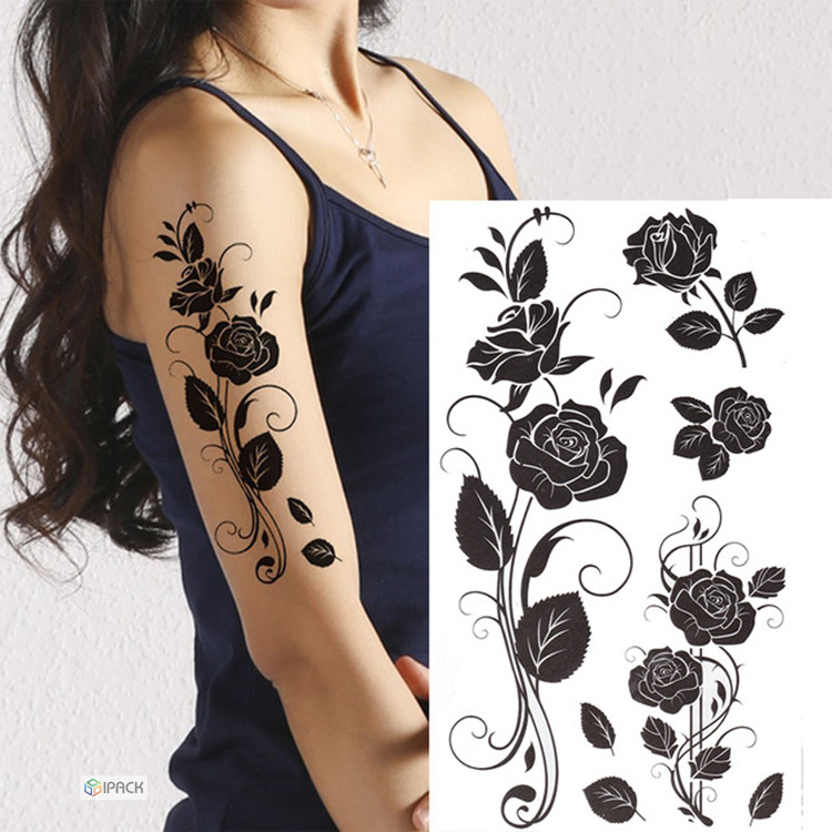 Tattoo Stickers