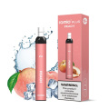 New Arrival 2021 Romio Plus 500 Disposable Vape