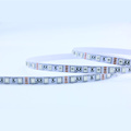 High brightness 5050RGB 60led DC12V dimming led strip