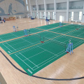 PVC sports floor for Gymnasium place stadium place