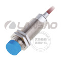 High Temperature Extended 120c Inductive Proximity Sensor (LR18X)