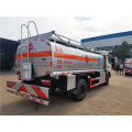 Brandneuer DFAC 4X2 8000liter Tankwagen