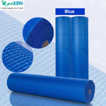 Malha de fibra de fibra de fibra de fibra de azulejos auto-adesivos