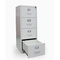 4 Drawer Filing Cabinet