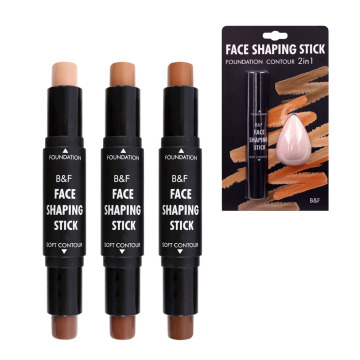 Face Shaping Stick Textmarker OEM Concealer Stick