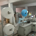 Automatic Surgical/Breathing Mask Packing Machine