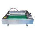 Continuous Vacuum Sealing Packaging Machine