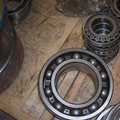 61822 deep groove ball bearing