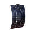 China Factory 120w Foldable 120 Watt Portable Folding Solar Panel With Adapter Cord