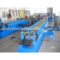 Steel C purlin roll bending machine for steel structure use