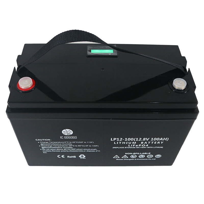 Lithium Battery for Bicycle