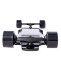 Newest carbon fiber electric skateboard