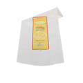 Tipack Respiring and Non-respiring Cheese Heat Shrink Bags