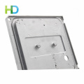 Upscale material aluminum die casting led housing product