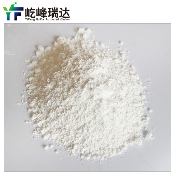 Refined Quartz powder as Building Materials