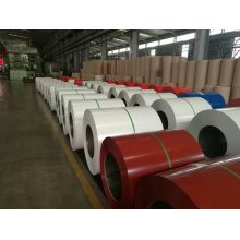 PPGI Prepainted Galvanized Steel Coil