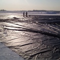 Water proof smooth 0.3mm-3mm hdpe geomembrane liner