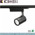 High Brightness Quality 95Ra 35W LED Track Lights