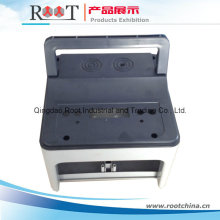 Plastic Injection Molding Parts for Tool Cover