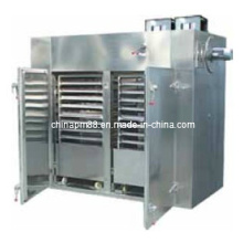 GMP Standard Pharmaceutical Máquina de secado de horno (serie CT-C)