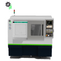 High Precision Slant Bed CNC Lathe