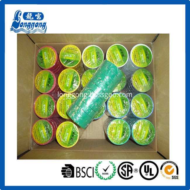 Electric Insulating Tape