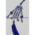 Evil Eye Hamsa Amulet