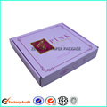 Custom Corrugated Mailer Shipping Box