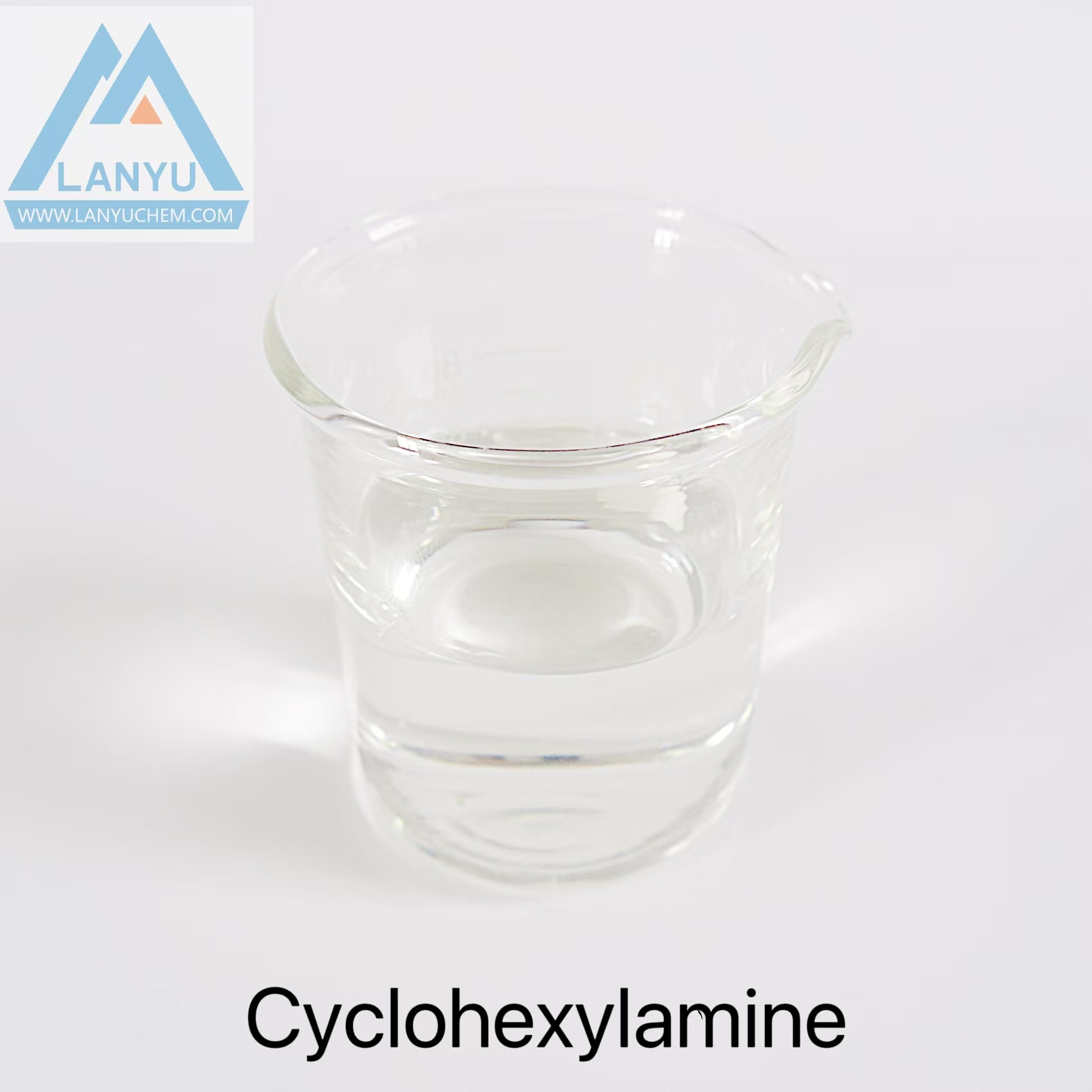 Cyclohexylamine Cyclohexylamine