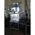 GHL-250-Serie High-Speed mischen Granulator