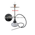 Alto padrão Mais novo Amy Stainless Steel Hookah