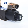 24 Volt Hydraulic Solenoid Valve